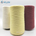 Anti-pilling 2/18S BJR Core Spun Yarn Blended Yarn